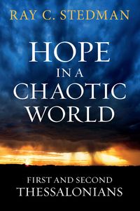Produktbild: Hope in a Chaotic World