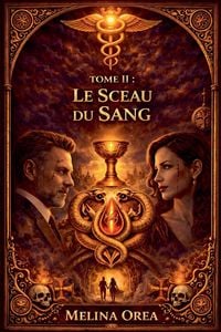 Produktbild: Le Sceau du Sang