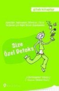Produktbild: Size &Ouml;zel Detoks