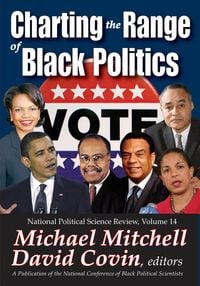 Produktbild: Charting the Range of Black Politics
