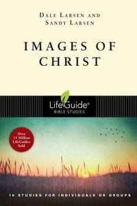 Produktbild: Images of Christ