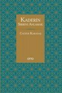 Produktbild: Kaderin Sirrini Anlamak