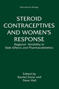 Produktbild: Steroid Contraceptives and Women's Response