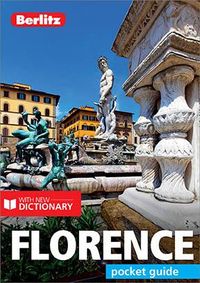 Produktbild: Berlitz Pocket Guide Florence (Travel Guide eBook)