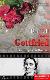 Produktbild: Der Fall Gesche Gottfried