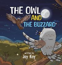 Produktbild: The Owl and the Buzzard