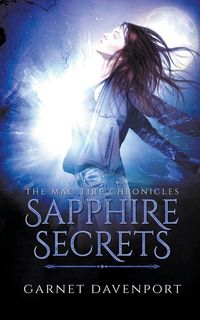 Produktbild: Sapphire Secrets