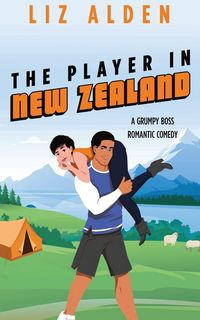 Produktbild: The Player in New Zealand
