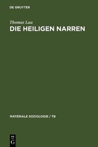 Produktbild: Die heiligen Narren