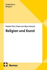 Produktbild: Religion und Kunst