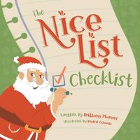 Produktbild: The Nice List Checklist