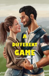 Produktbild: A Different Game