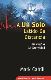 Produktbild: A Un Solo Latido de Distancia: Tu Viaje a la Eternidad