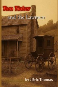 Produktbild: Tom Tinker and the Lawmen