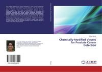 Produktbild: Chemically Modified Viruses for Prostate Cancer Detection