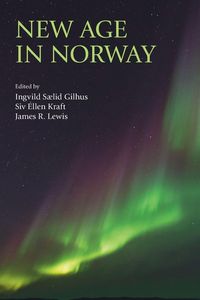 Produktbild: New Age in Norway