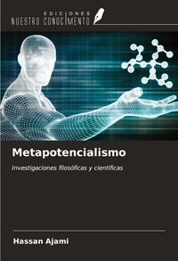 Produktbild: Metapotencialismo