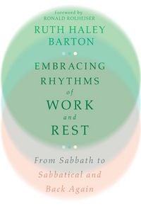 Produktbild: Embracing Rhythms of Work and Rest