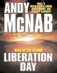 Produktbild: McNab, A: Liberation Day