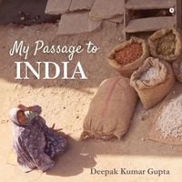 Produktbild: My Passage to India