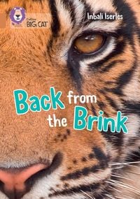 Produktbild: Back from the Brink