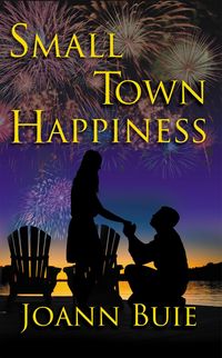 Produktbild: Small Town Happiness (Small Town Romance, #0)