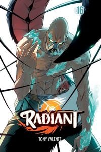 Produktbild: Radiant, Vol. 16