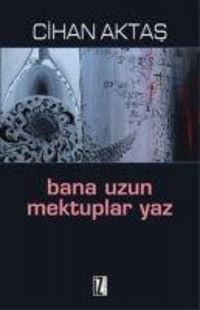 Produktbild: Bana Uzun Mektuplar Yaz