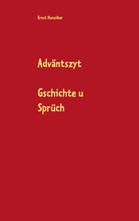Produktbild: Adv&auml;ntszyt