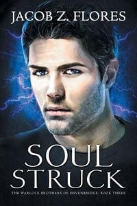 Produktbild: Soul Struck