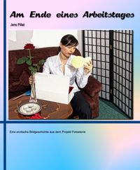 Produktbild: Am Ende eines Arbeitstages