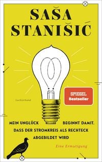 Produktbild: Mein Ungl&uuml;ck beginnt damit, dass der Stromkreis als Rechteck abgebildet wird