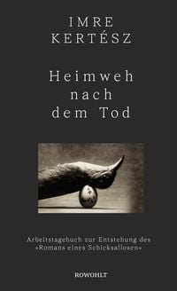 Produktbild: Heimweh nach dem Tod
