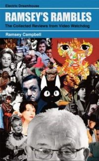 Produktbild: Ramsey's Rambles [TPB]