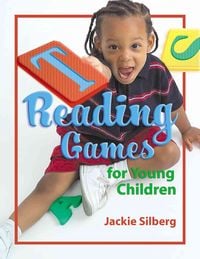 Produktbild: Reading Games for Young Children