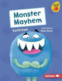 Produktbild: Monster Mayhem
