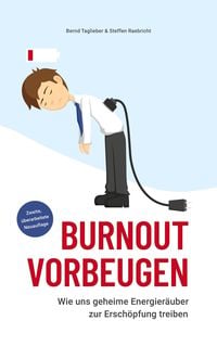 Produktbild: Burnout vorbeugen