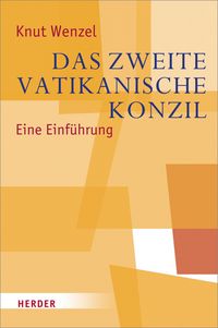 Produktbild: Das Zweite Vatikanische Konzil