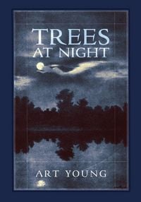 Produktbild: Trees at Night