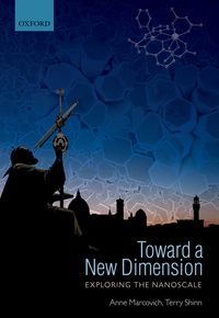 Produktbild: Toward a New Dimension
