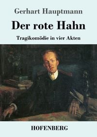 Produktbild: Der rote Hahn