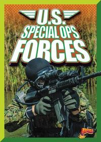 Produktbild: U.S. Special Ops Forces