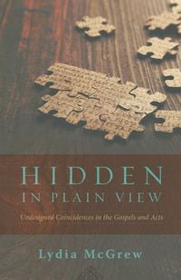 Produktbild: Hidden in Plain View