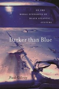 Produktbild: Darker Than Blue