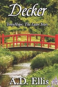 Produktbild: Decker: Torey Hope: The Later Years