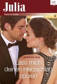 Produktbild: Lass mich deinen Herzschlag sp&uuml;ren