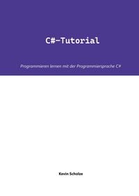 Produktbild: C#-Tutorial
