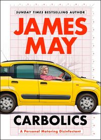 Produktbild: Carbolics