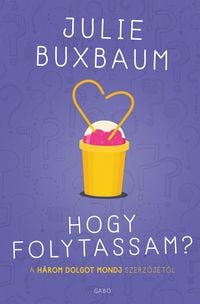 Produktbild: Hogy folytassam?