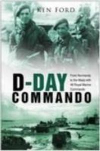 Produktbild: Ford, K: D-Day Commando